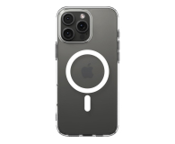 SPIGEN Ultra Hybrid Mag Magsafe do iPhone 16 Pro Max White ACS07998 - 1279626 - zdjęcie 3